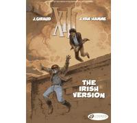 XIII Vol. 17: The Irish Version