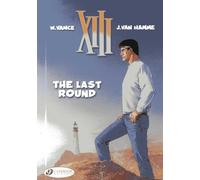 XIII Vol. 18: The Last Round