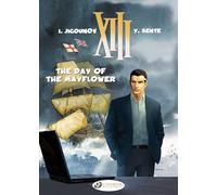 XIII Vol. 19: The Day of the Mayflower