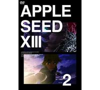アップルシードXIII vol.2 [DVD]