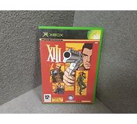 XIII (Xbox)