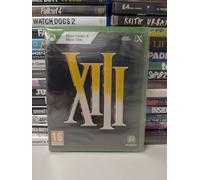 XIII (Xbox Series X / One) - Brand New and Sealed