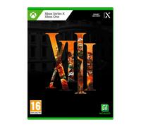 XIII (Xbox Series X)