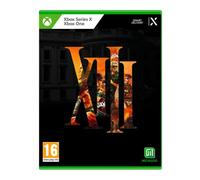 XIII (Xbox Series X)