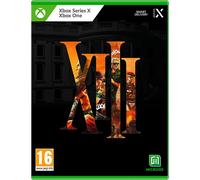 XIII (Xbox Series X / One) - Brand New and Sealed