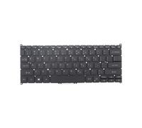 xiixtoo New Replacement Keyboard for Acer Swift 3 SF314-54 SF314-54G SF314-56G Swift 1 SF114-32 Spin 5 SP513-52 SP513-52N SP513-52NP SP513-53N SP513-54N Spin 3 SP313-51N SP314-51 SP314-52 Backlit US