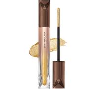 Xiixuuj Glitter Mascara | Volumizing Lengthening Formula Mascara,Lash Cosmetics, Waterproof Makeup, Mascara Lifting, Curling, Multiplying Eyelash Eye Makeup