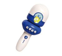 Xiixuuj Kids Microphone | Voice Changing Device for Kids | Voice Changing Singing Device with Recording Function and Built-in Music for 3+ Years Old Son Boys Children Daughter Girls