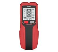 Xiixuuj Stud Finder Wall Scanner | Handheld Multifunctional Wood Stud Finder With LCD Display,Metal Detectors for Framing Home-improvement Drywall