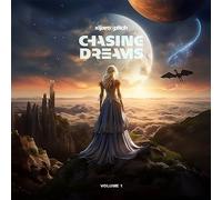 XiJaro & Pitch - Chasing Dreams Volume 1