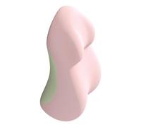 Xijobido Adult Pillows for Intimacy - Sleeping Aid Bed Wedge,Couples Butt Support Pillow for Women Post-Workout Snoring Sleeping Bed Travel