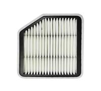 Xijobido Air Cabin Filter,Heavy Duty Cabin Filter - Automotive Replacement Supplies for Dust Pollen Truck Passenger Vehicle Travel Long Trip Maintenance Garage