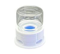 Xijobido Ant Feeder,Bee Liquid Station | Leakproof Transparent Drinking Feeder for Ant, Farm, Crickets, Classroom, Home