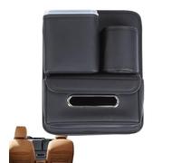 Xijobido Between The Seat Car Organizer - Large Capacity Handbag Holder,Multipurpose Seat Organizer for Water Cup Tissue Umbrella Handbag Document Men Women Family Outing Camping Travel Road Trip