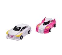 Xijobido Car Combination Transfor-mer,Anti-Collision Transforming Uni-Corn Car Toy,Ultimate Transforming Uni-corns Car Toy,New Novel Creative Robot Car,Magic Flying Wing Pegasus Combination
