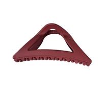 Xijobido Claw Hair Clips - Womens French Claw Clips - Fashion Headdress Hairpin Barrette Hairgrips for Women Casual Beach Festival Vacation Party Girlfriend