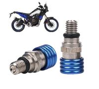 Xijobido Fork Top Bleeder Manual Bleed Screw Relief Valves