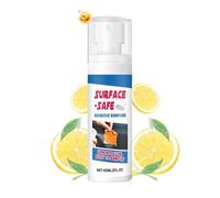 Xijobido Glue Remover | 60ml Removing Spray | Window Sticker Remover - for Tape Glass Decals Car Window Automobile Vehicle Wall