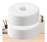 Xijobido Moisture Absorber for Closet - Closet Dehumidifier Moisture Absorber,Refillable Desiccant Replacement for Home Room Car Garage Bathroom Basement Kitchen Household
