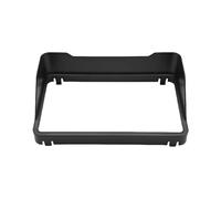 Xijobido Motorcycle Meter Frame Cover,Motorcycle Dashboard Sunshade - Navigation Screen Visor Anti-Glare for Driver Electric Vehicles Cycling Lover Outdoor Motorbike