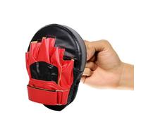 Xijobido Punching Pads | PU Leather Training Shield - Kickboxing Curved Pads,for Women Adult Kids Boy Girl Home Workout Kickboxing Gym Parring