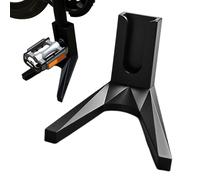 Xijobido Road Bike Floor Holder | Stable Bike Floor Stand,Space-Saving Portable Kickstand Holder Display for Home Outdoor Living Room Apartment Balcony