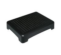 Xijobido Shower Step Stool,Safety Elderly Stepping Stool for Bed - Portable Handicap Elderly Seniors Mobility Aids for Indoor Bathroom Offices Stair Bedside Bathtub Bed Outdoor Kitchen Counter