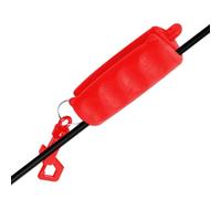 Xijobido Target Puller Gripper,Target Saver With Belt Clip for Removing | Shock Absorption Shooter Toy Equipment for Boys Teens Youth Women Men Athletes