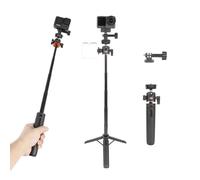 XIk Osmo Action 6/5 pro 21" Mini Selfie Stick & Tripod