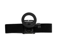 xik Pilot Kneeboard for iPad & Phone Thigh Magnetic Mount,Natural Thigh Positioning, Compatible with iPhone 14/15/16/17 Pro, iPad Pro/Air/Mini, Samsung Galaxy Tab A/S Series (6 to 13 Inch)