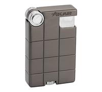 Xikar Exodus Gunmetal Lighter