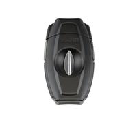 Xikar VX2 V-Cut Black Cigar Cutter 70 Ring Gauge New Gift Boxed