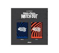 xikers - 4th Mini Album House Of Tricky : Watch Out [PLVE ver.] (2 versions SET)