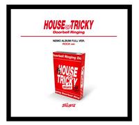 xikers - House of Tricky : Doorbell Ringing [Rock ver.] Nemo Album
