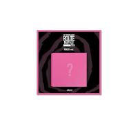 xikers ROUTE ZERO : The ORA [HIKER Ver.] 7th Mini Album