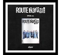 XIKERS - (SPECIAL VER.) XIKERS ROUTE ZERO:THE ORA 7th Mini Album K-POP