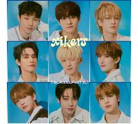 Xikers - Tsuki (Lunatic)