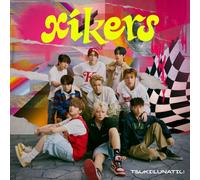 Xikers - Tsuki (Lunatic)