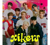 Xikers - Tsuki (Lunatic)