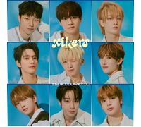 Xikers - Tsuki (Lunatic)