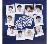 Xikers - Up All Night (Limited Edition)