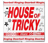 xikers - xikers - HOUSE OF TRICKY : Doorbell Ringing (HIKER VER)