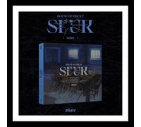 XIKERS - XIKERS [HOUSE OF TRICKY:SPUR] 5th Mini Album (HIKER Ver.) SEALD