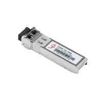 XikeStor 10G SFP+ Single Mode Single Fiber Bi-Directional Optical Transceiver Module LC-LC Port, 10km， Plug and Play
