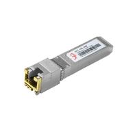 XikeStor 10GBase-T SFP+ Transceiver, Multi-Mode Module, up to 30 Meters, Plug and Play, Compatible with Cisco, TP-Link, H3C, Huawei, D-Link and More