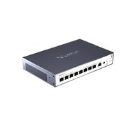 XikeStor 8 Port 10Gbe Ethernet Switch, L3 Managed RJ45 Enterprise Level