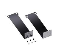 XikeStor Rack Mount Kit 19 Inch Rack Ears for SKS8300-8T SKS8310-8X SKS3200-8E2X SKS7300-4X4T