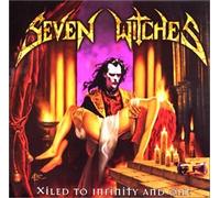 Xiled To Infinity And One