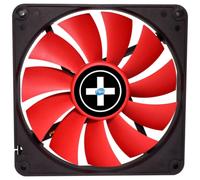 XILENCE 140MM 3 PIN+MOLEX Computer Cooling Fan Assembled Server PC