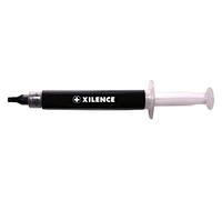 Xilence High Performance Thermal Paste XZ018 Including Spartel for Application with Cleaning Cloth 1.5 g Silver
